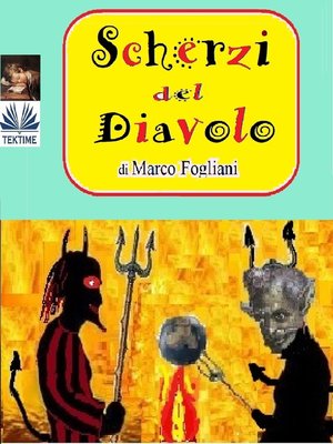 cover image of Scherzi Del Diavolo